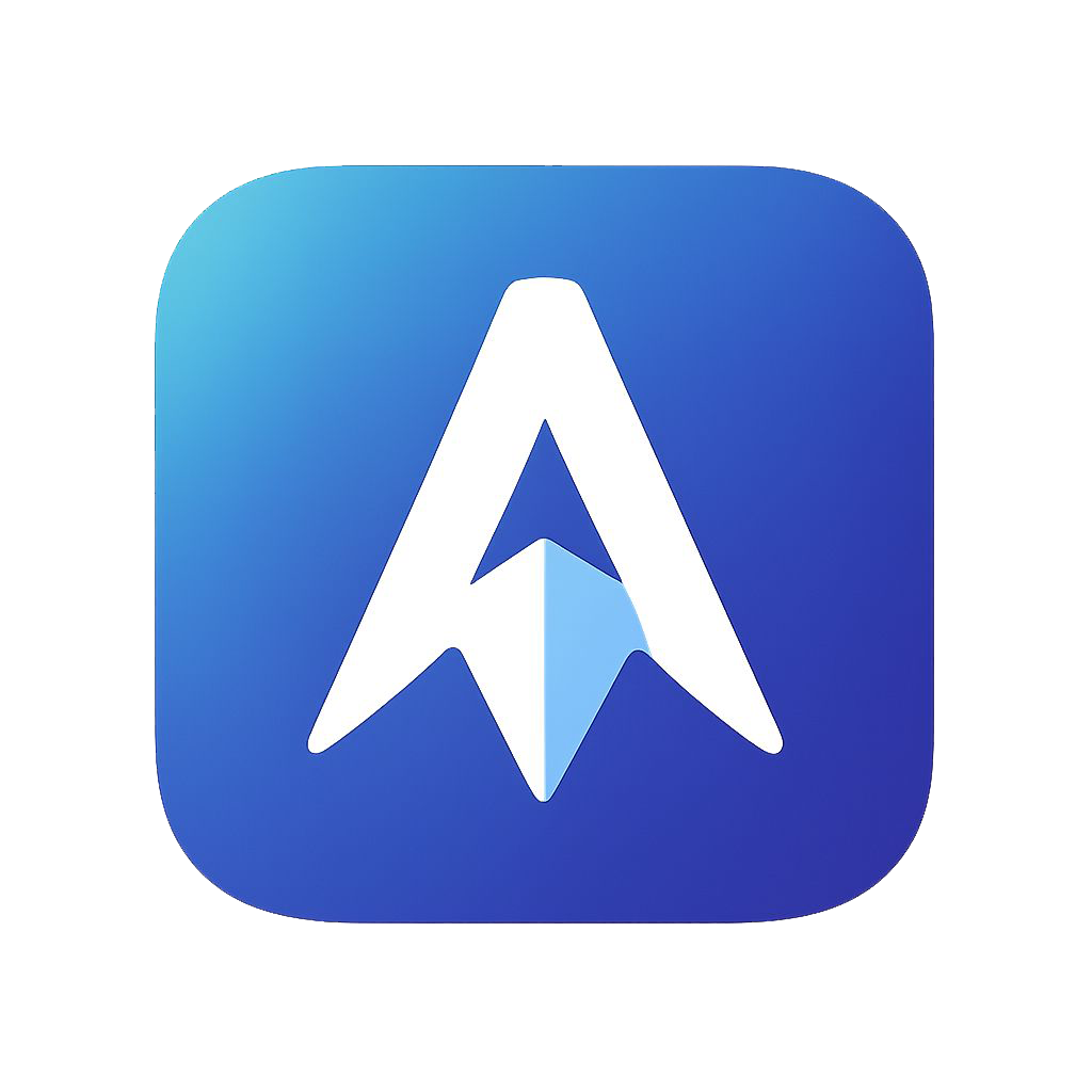 Logo AntarditeSpace